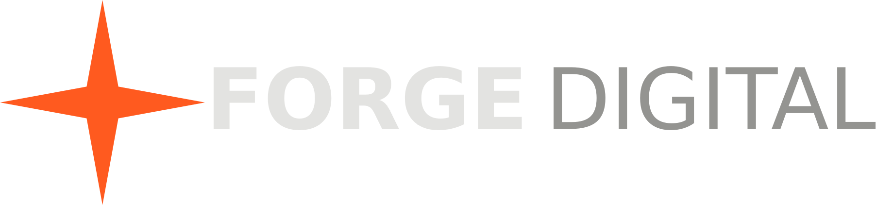Forge Digital
